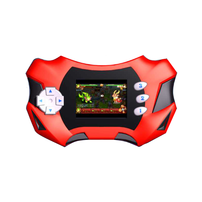 VideoKraken's tweet photo. We finish this week #SmallestFullSet series with the C2: Card &amp; Color by Baiyi Animation. Release in 2015, this Chinese console failed miserably and was cancelled almost right away. In the end, only 5 games were released which are even rarer than the console itself. https://t.co/bHgP6ZZI13