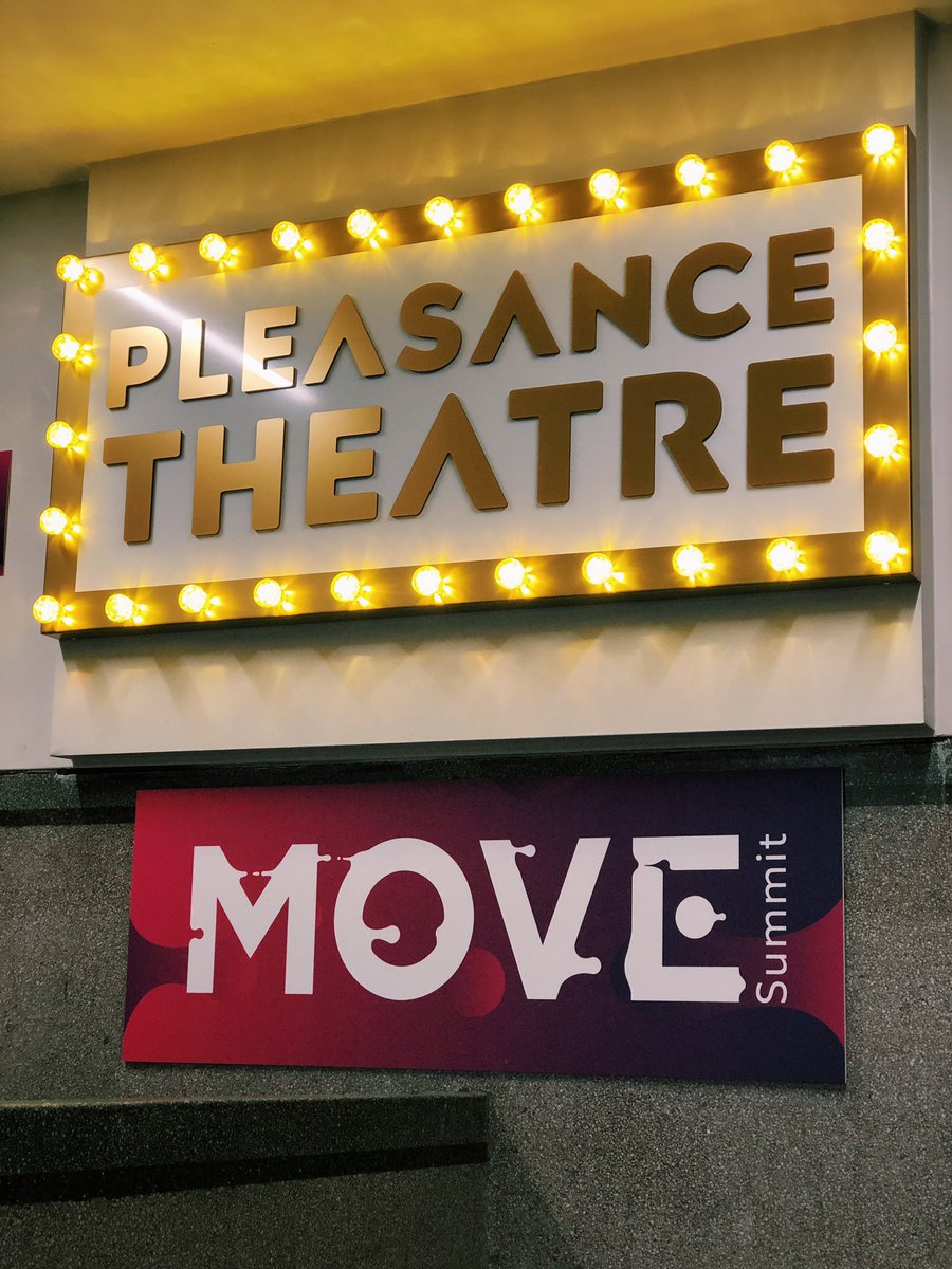 screenscots's tweet photo. Great to be at a busy final day of @Move_Summit ⚡️

Our Screen Officer Sean helped put the *fun* into funding on this morning’s Business panel, with Jackie Edwards, Andy Wright and Alison Warner.

Great questions from the audience - thanks to all who joined! #MOVESummit2020 https://t.co/GQGWarJOUM