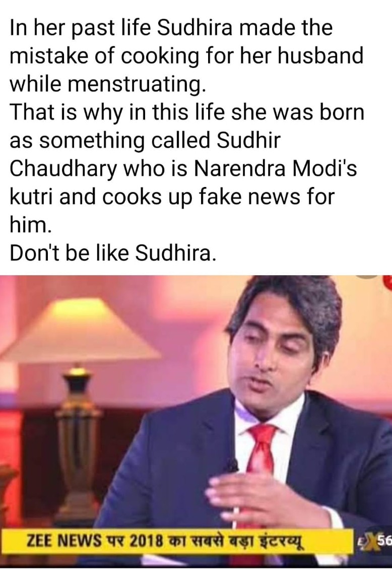 joerave's tweet photo. @narendramodi has always been emphasising about plastic surgery in the kingdom of his God's. Well here is the proof in the form of his #kutri @sudhirchaudhary oops #sudhirachaudhary
🐕🐕🐕🐕
BhowBhow https://t.co/LxK7E51zMk
