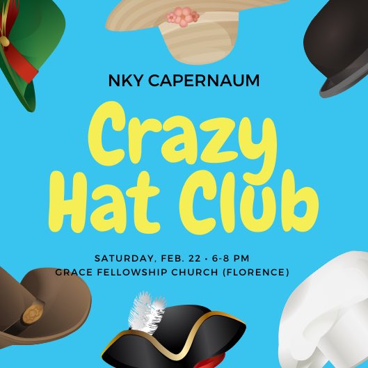 NKY Capernaum tweet media