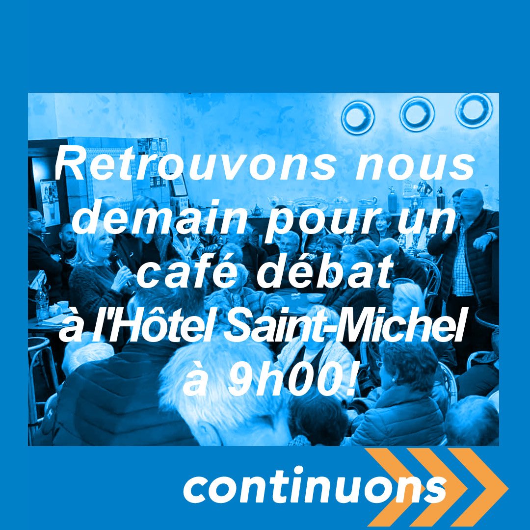 trojani2020's tweet photo. #TousUnispourVillefranche #Trojani2020 https://t.co/SzAzAsom1Q