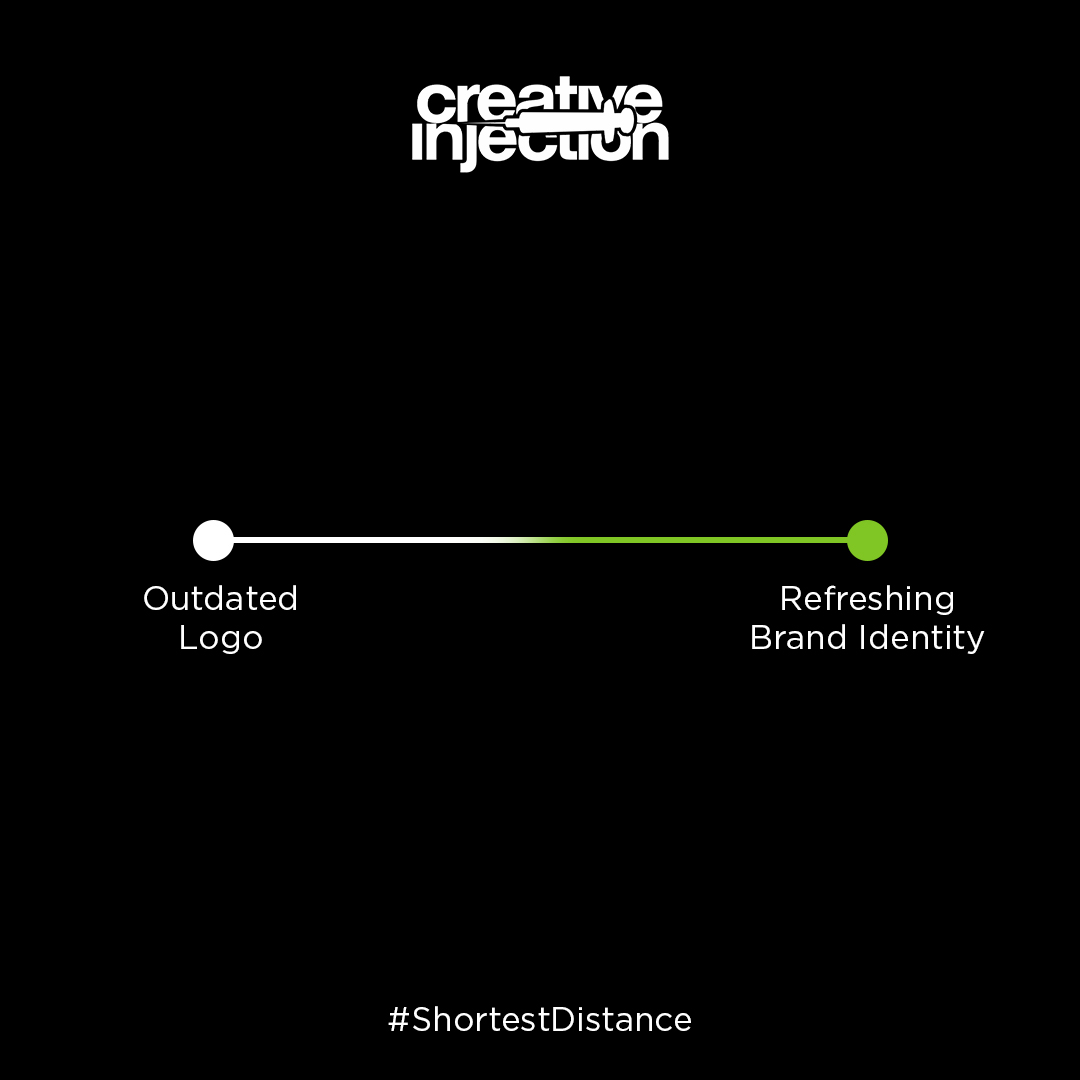 injection100's tweet photo. Setting milestone for your brand is no more out of reach. Just give us a shout and overcome all marketing problems with ease. #ShortestDistance #TrendingFormat

#Advertising #Marketing #Branding #Design #CreativeAgency https://t.co/fCKjdEXrbJ