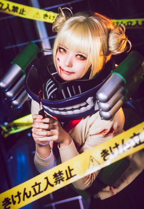 Twitterのコスプレ画像58