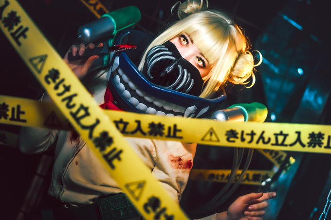 Twitterのコスプレ画像60