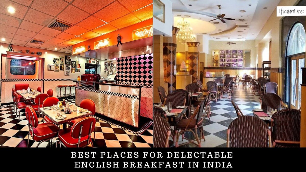 Iflauntme's tweet photo. Here’s a list of best places serving delicious authentic English Breakfast in India.

Know more at - https://t.co/HWrP7Pw36h
⁠
📸 Habitatworld,  Flurry⁠
#breakfastideas #breakfastclub #breakfasttime #breakfastcafes #breakfasttrends https://t.co/wlnBqvCArz