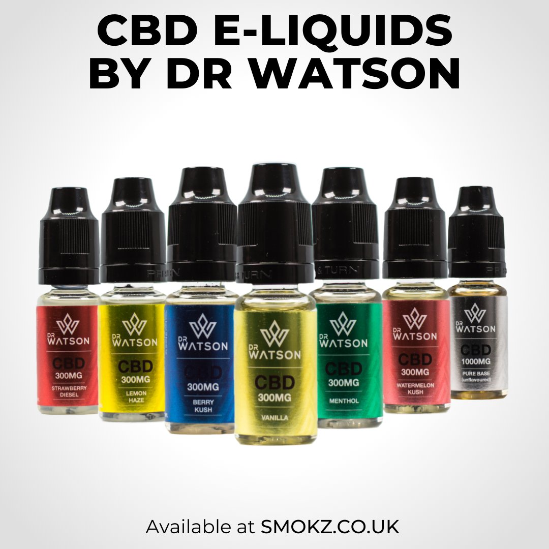 Drwatsoncbd Hashtag On Twitter