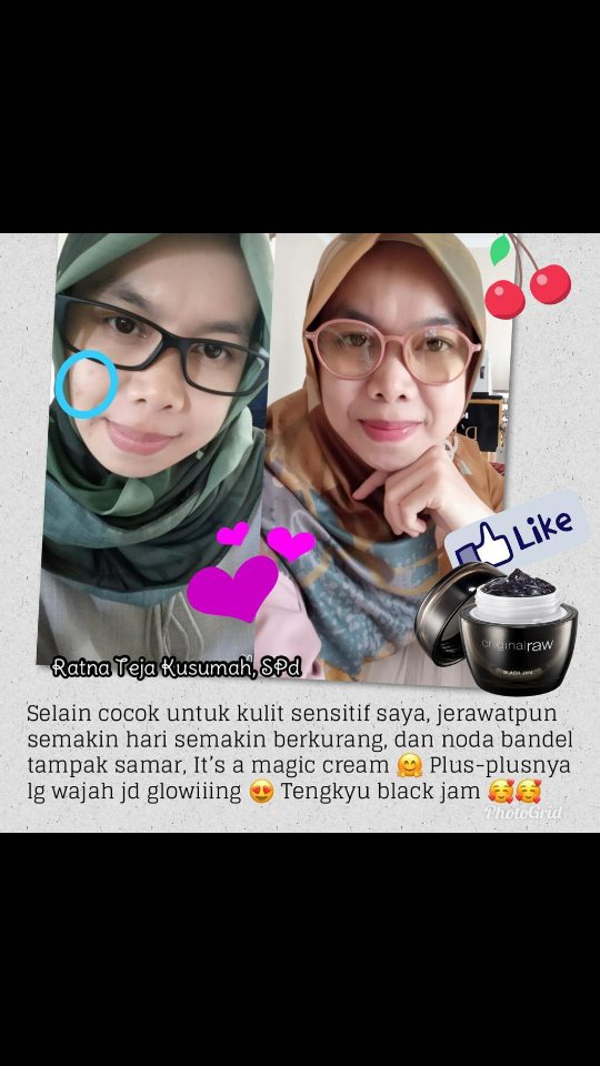 AndriatiLutfiah's tweet photo. #TangkapHaikalHasan

� AMAN ... BISA BAYAR DIRUMAH
Kacamata Terapi Ion Nano Original,

� Menurunkan Minus/Plus,Rabun, Silinder, Mata Berair, Mata Merah, Katarak, Glukoma

�  FREE ONGKIR SELURUH INDONESIA

Info Lengkap Klik link berikut https://t.co/EtCBVR5YlC

@RatiniHaryono https://t.co/sG9M54HjdO