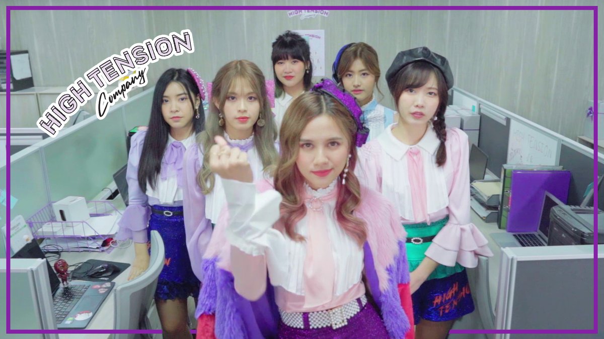 BNK48 tweet media