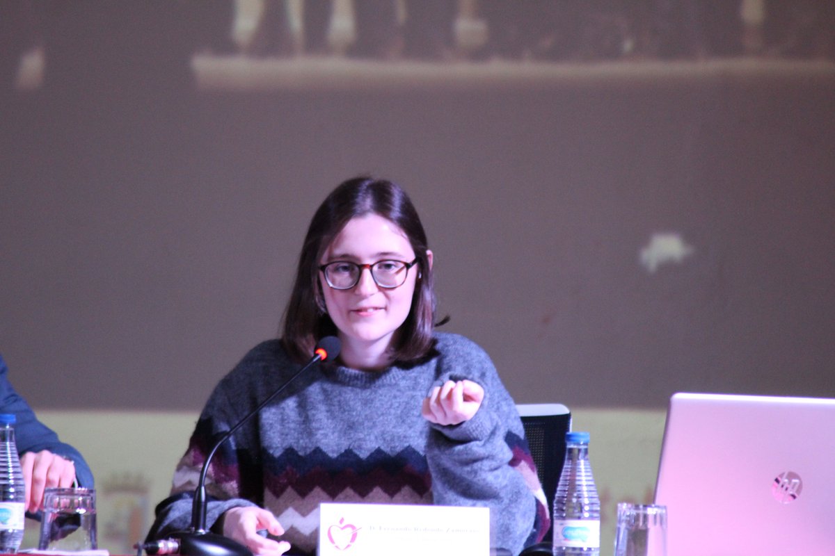 Colegio San Agustín - Salamanca tweet media