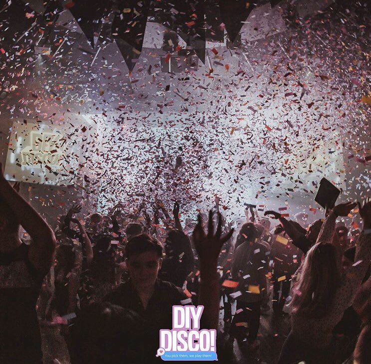 PRYZM Leeds tweet media