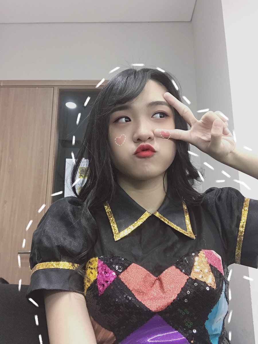 Celine_tzh's tweet photo. Terima kasih buat yang sudah nonton Korean Wave TransTv🥰🥰 https://t.co/z0W81ala4Q