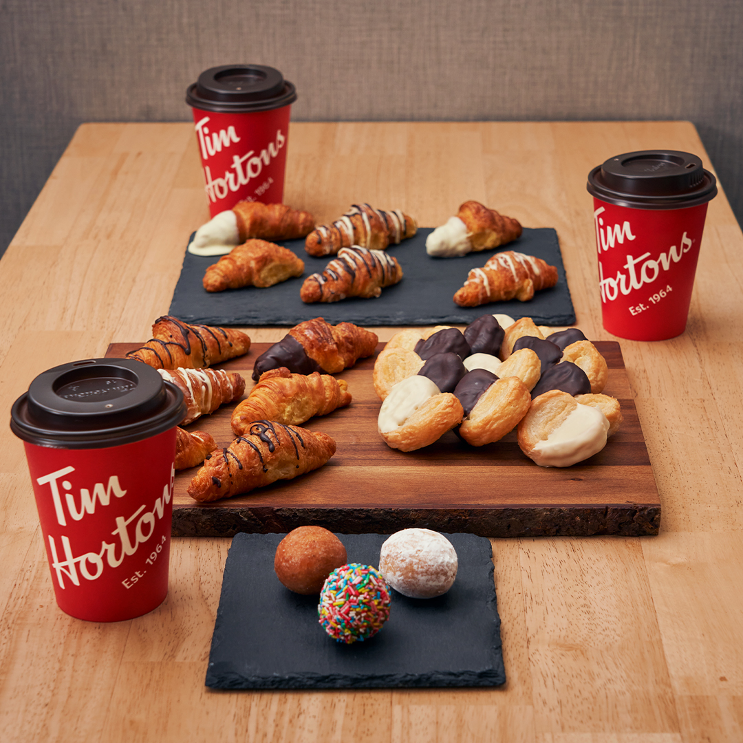 TimHortonsES's tweet photo. Una forma distinta de pedirle un aumento a tu jefe.
Pídenos con #Deliveroo y empieza muuuuy bien el día 🙌 https://t.co/KXhARthoR8