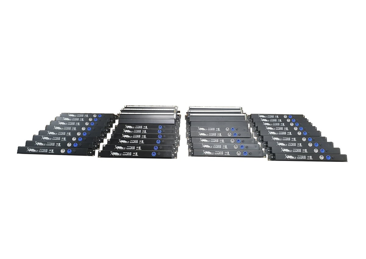 gslpower's tweet photo. Completed LED rack lights sent around the 🌍 for the guys in Australia @ https://t.co/Uk7XtcYNl2 https://t.co/EKg2vnnM0s