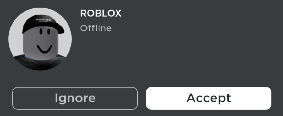 Ocean On Twitter You Get A Friend Request From Roblox 5th Emoji Is Your Reaction So Proud Of The Pic Below Tho Lol - roblox catalog info on twitter excluding roblox