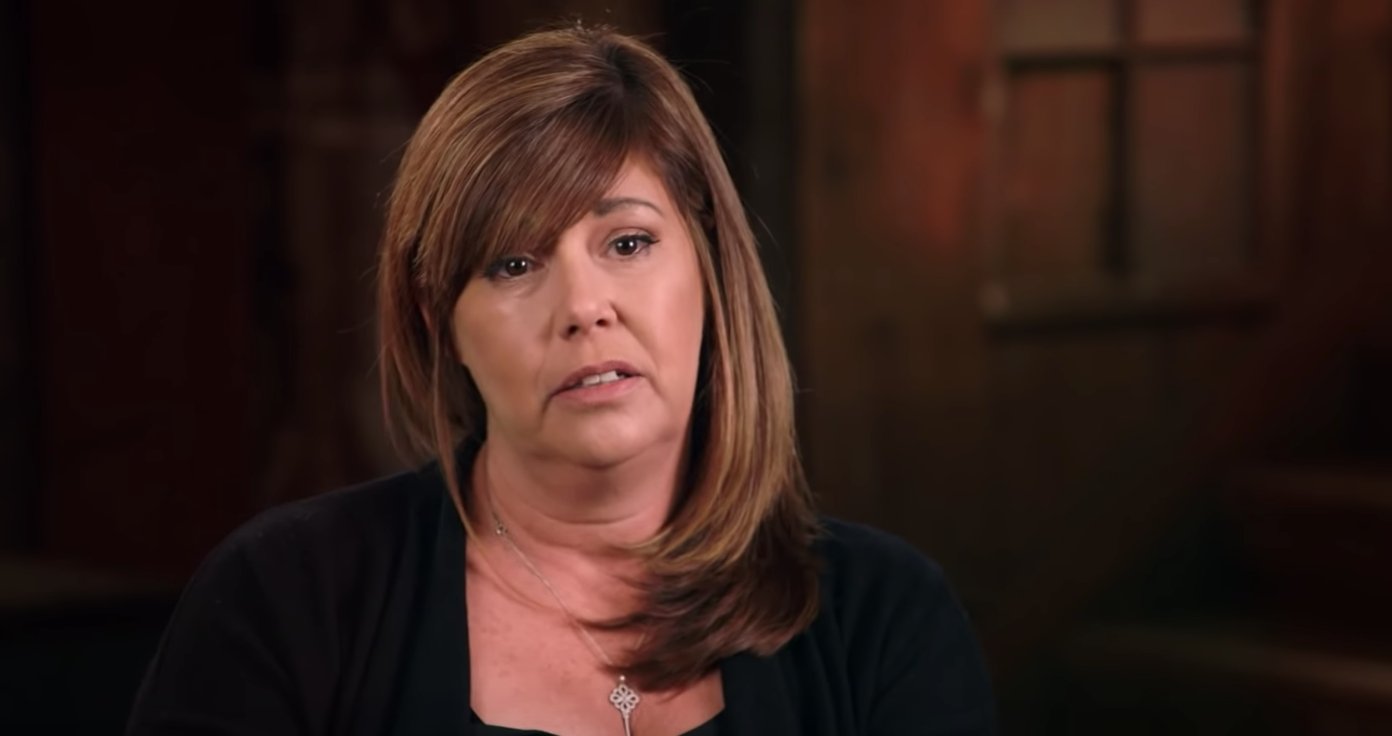 PopCulture.com على X: "#LPBW star Matt Roloff's girlfriend Caryn Chandler praises his support after her surgery: https://t.co/8tOHLcsaoY https://t.co/eBizK4x74y" / X