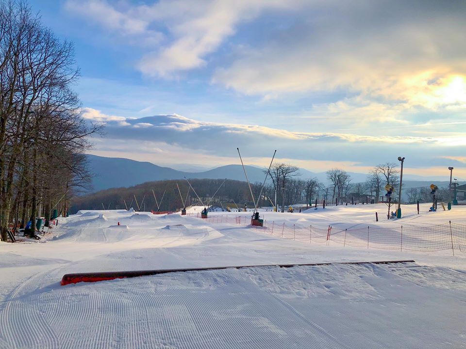Resort Cams Resortcams Twitter