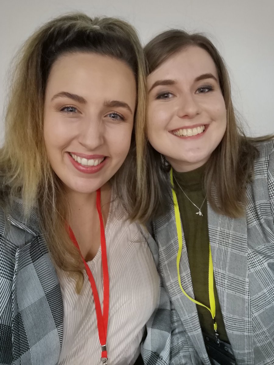 Yesterday we attended <a href="/TwoandTwoUK/">Two + Two</a> as professional mentors -a one day event bringing over 200 creative and marketing students into teams to work on a brief, just like they would in the world of work, to create a campaign for the wonderful charity <a href="/Milliestrust/">Milliestrust</a> #FirstAidLifeSaved