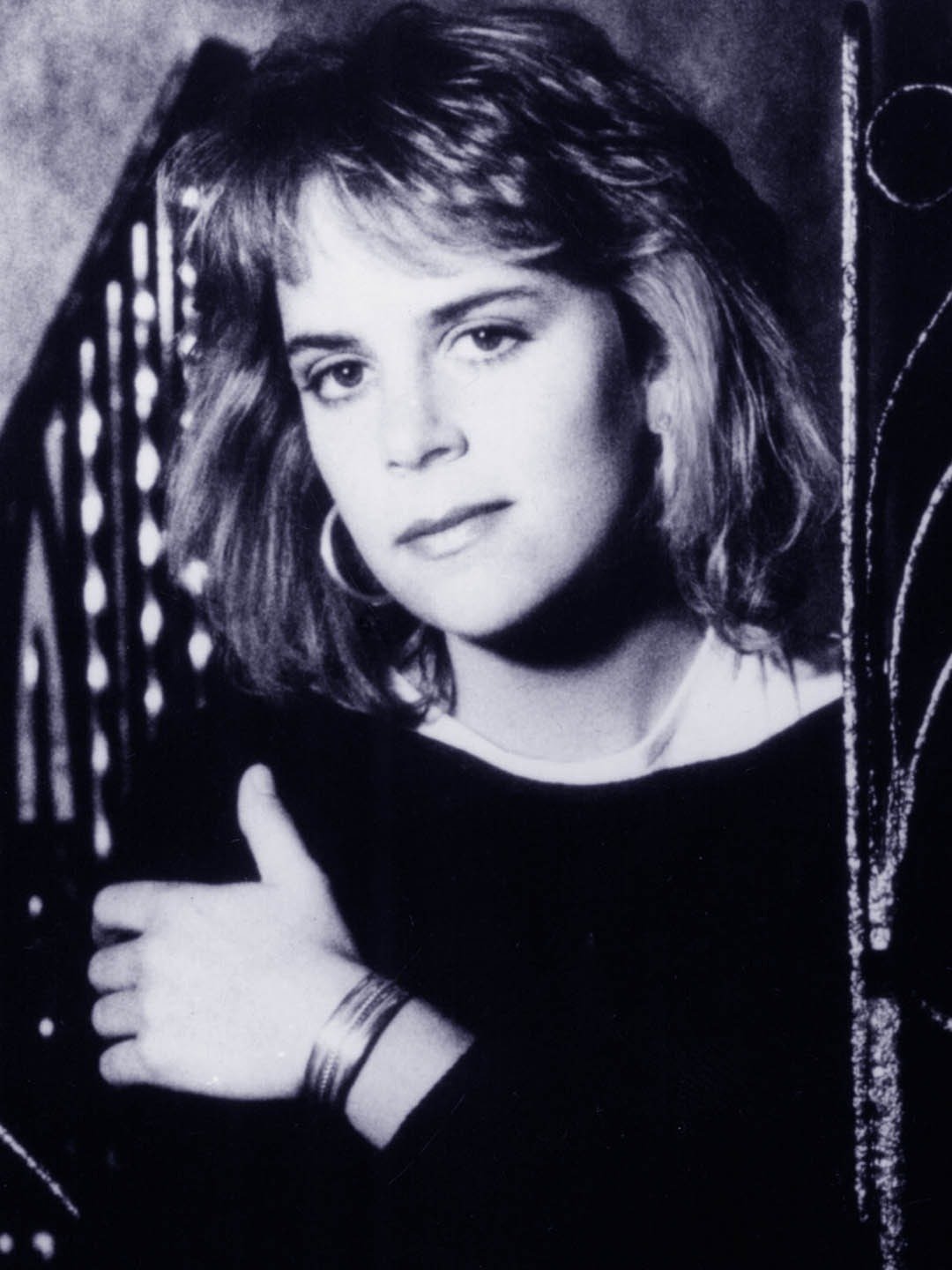 Happy Birthday to singer, songwriter Mary Chapin Carpenter born on February 21, 1958 