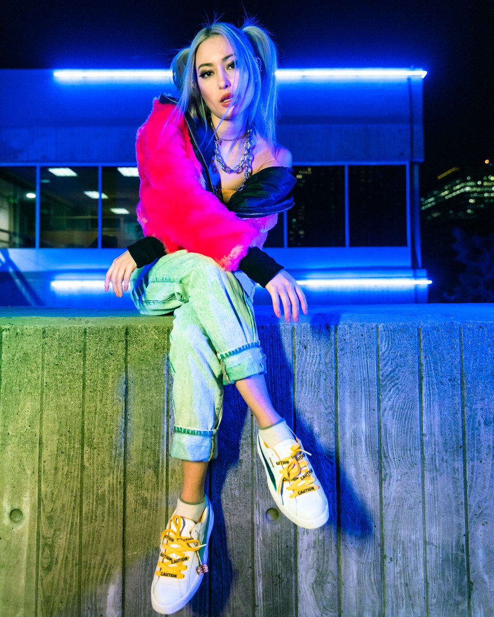 foot locker jen bartel