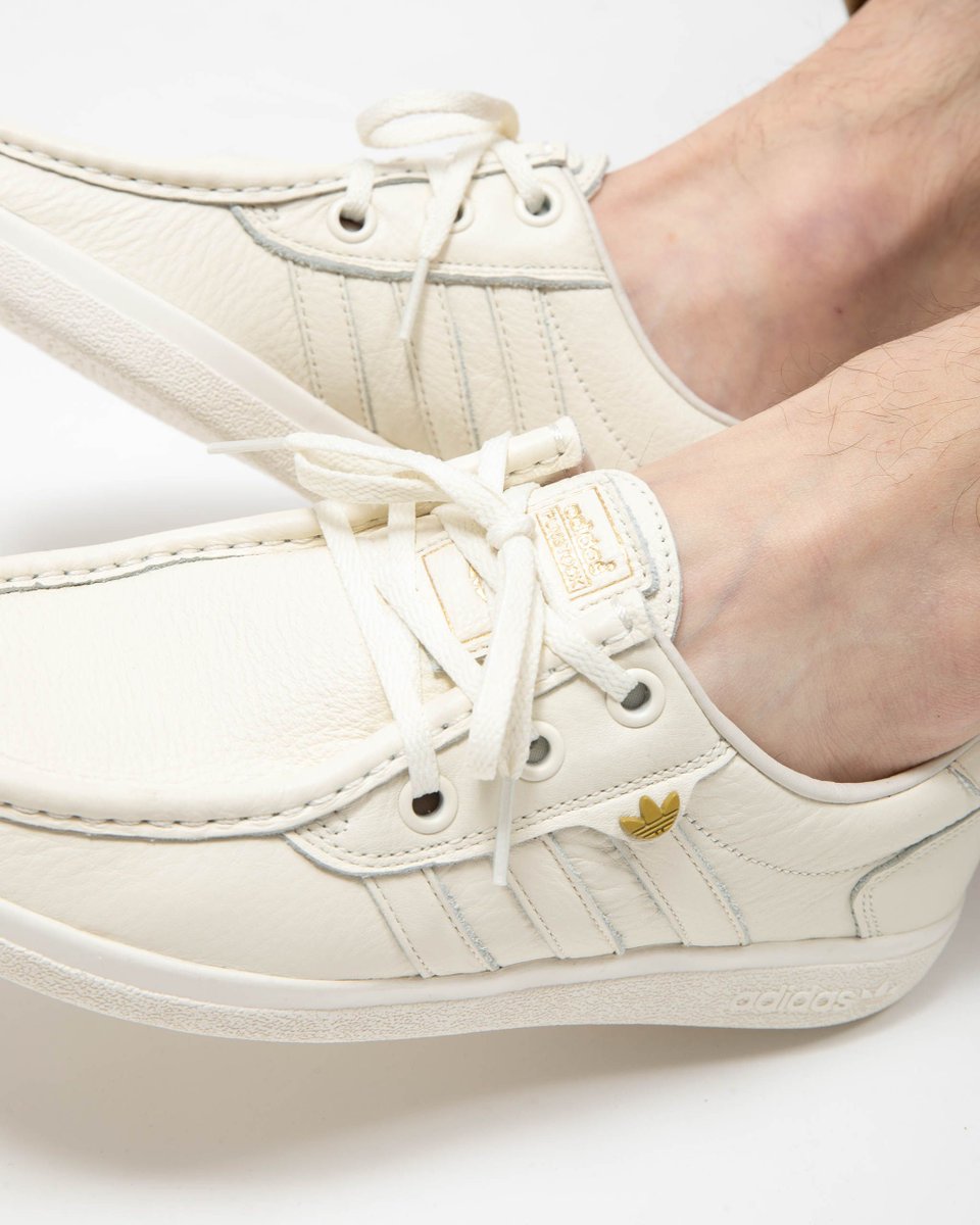 adidas punstock white