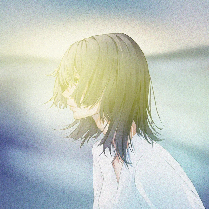 #逆光絵は素晴らしいのでこれをみた人も逆光絵を貼る
逆光大好きマン 
