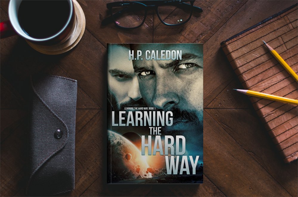 Recommend to all to read - Mike and Keelan meet each other as opposites in a prison where violence, murder, and power games are everyday life. <a href="/HPCaledon/">HPCaledon</a> amazon.com/gp/product/B01…