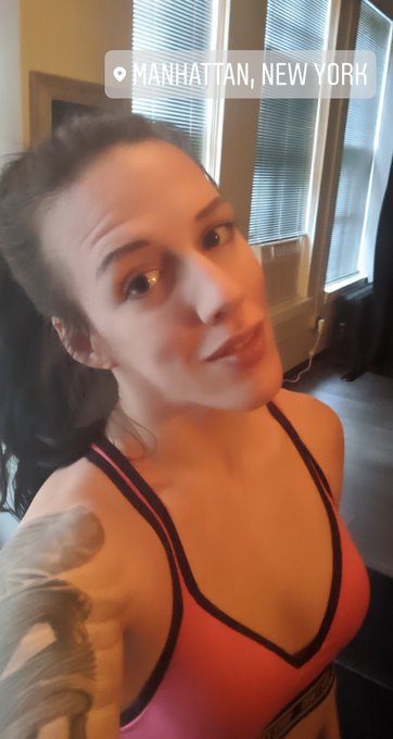 First grappling session in Manhattan in the books.. looking forward to shooting in Brooklyn today! #mixedwrestling<a href="/tag/jiujitsu"class="tags"><span>#jiujitsu</span></a><a href="/tag/mixedwrestling"class="tags"><span>#mixedwrestling</span></a><a href="/tag/sessiongirls"class="tags"><span>#sessiongirls</span></a>