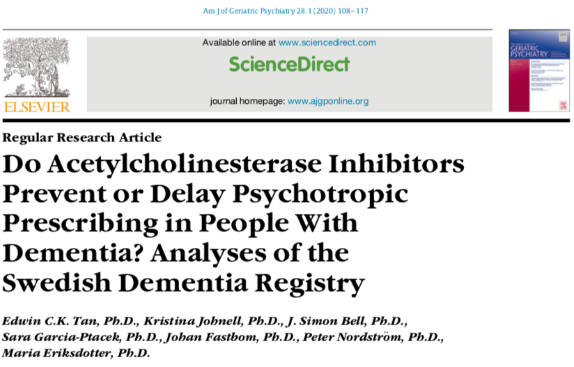 DrGarySMoak's tweet photo. Skeptics who question the clinical value of anti #dementia  #medications may not appreciate all the dimensions of good dementia #care. Avoiding or minimizing use of #antipsychotic drugs and other #psychiatric medications is one very good outcome for patients and families https://t.co/l0xSgHMwLq