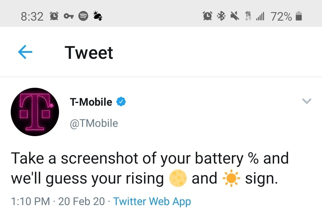 AngelaJonesMoor's tweet photo. @TMobile https://t.co/GlHQlkDefV