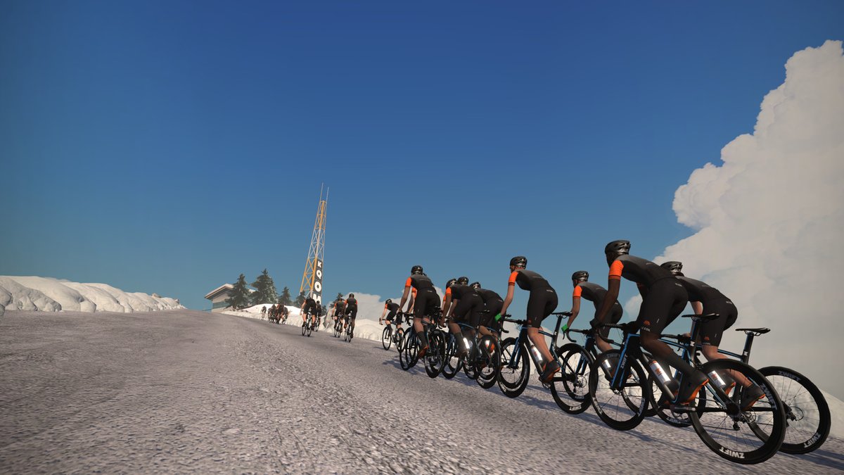 Now you can go on a <a href="/Haute_Route/">HauteRoute</a> holiday from the comfort of your own turbo trainer with the latest <a href="/GoZwift/">Zwift</a> challenge ...
paperbike.co.uk/blog/2020/2/20…
