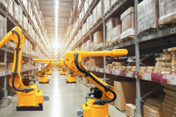 BPD__UK's tweet photo. Where top VCs are investing in manufacturing and warehouse robotics https://t.co/5xAKrqEGjV https://t.co/zjxbiXHZIK