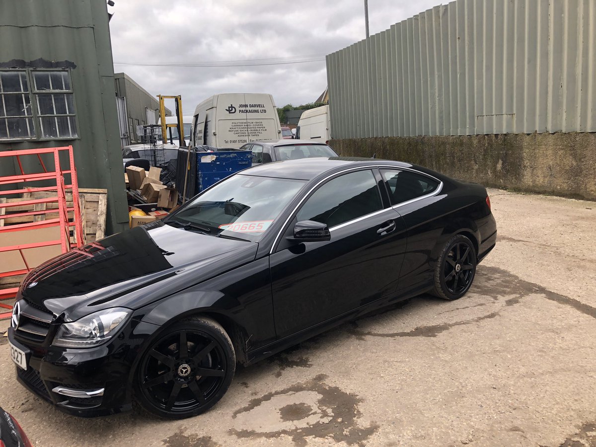 NathanOliver2's tweet photo. My new baby π #AmgSport https://t.co/2mBdqOgT3p