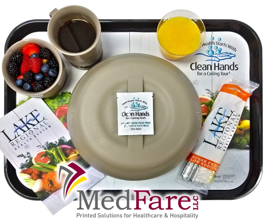 MedFareLLC's tweet photo. NEED SOMETHING SPECIFICALLY DESIGNED FOR YOUR FACILITY?
YES, we DO specialize in customization here at MedFare! Please contact us by phone at 1-888-633-3273 or by email at custservice@medfare.com to find out more...see more:
https://t.co/Sh5HPn5E8u
#SpreadYourMessage #MedFare https://t.co/sJSu96P3Qm