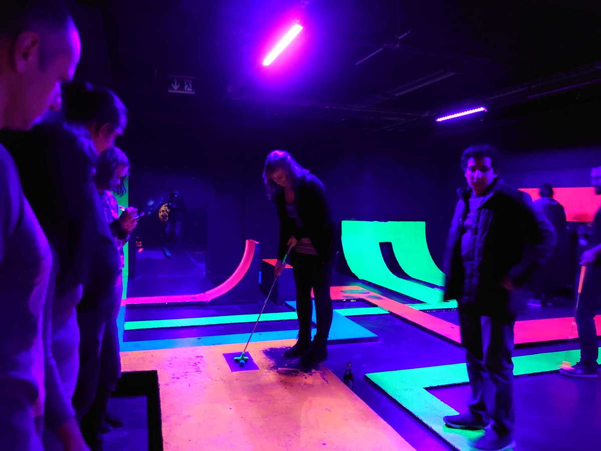 phoenix_rocket's tweet photo. We just had our team event! 🥳😎 https://t.co/Lypxew6QrV