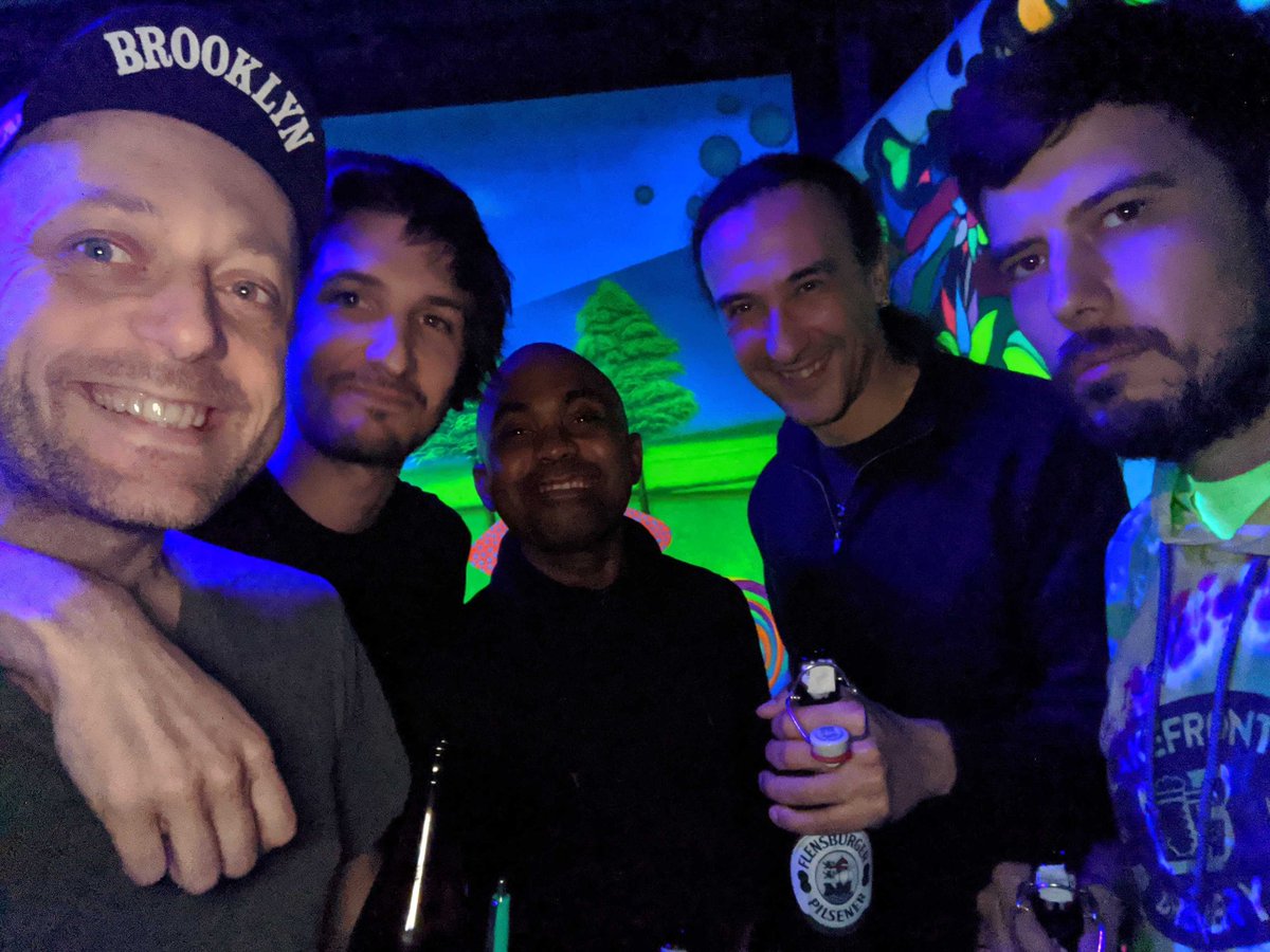 phoenix_rocket's tweet photo. We just had our team event! 🥳😎 https://t.co/Lypxew6QrV