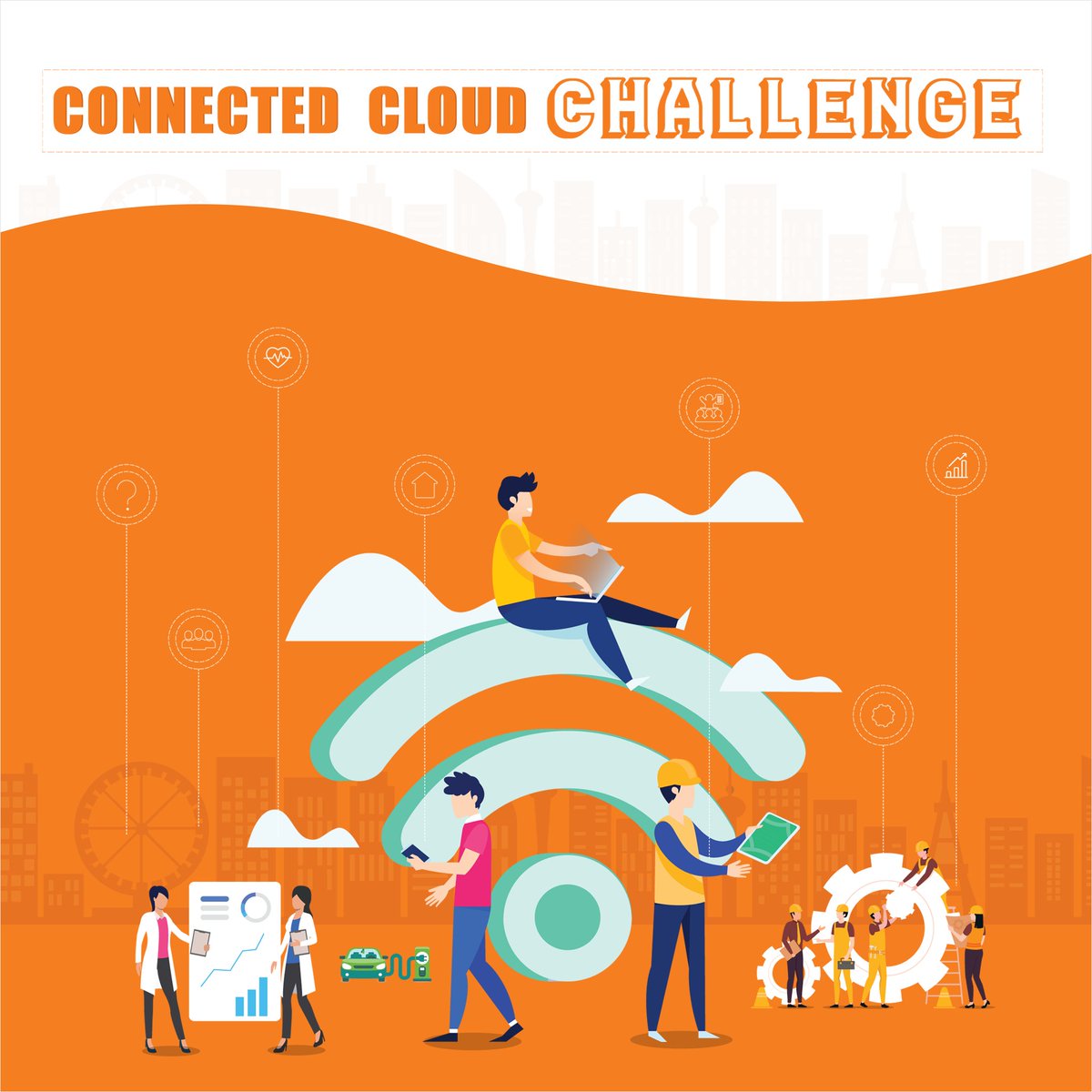 E14Community's tweet photo. Think you can build something with the @CypressSemi PSoC 6 and @AWS_Partners ? Want a Free Kit? We are giving out a @Lulzbot3D Printer and @HTCVive for our favourite #ConnectedCloud #DesignChallenge projects! https://t.co/5Ma4wFGtr3 https://t.co/kVI8MHK6ey