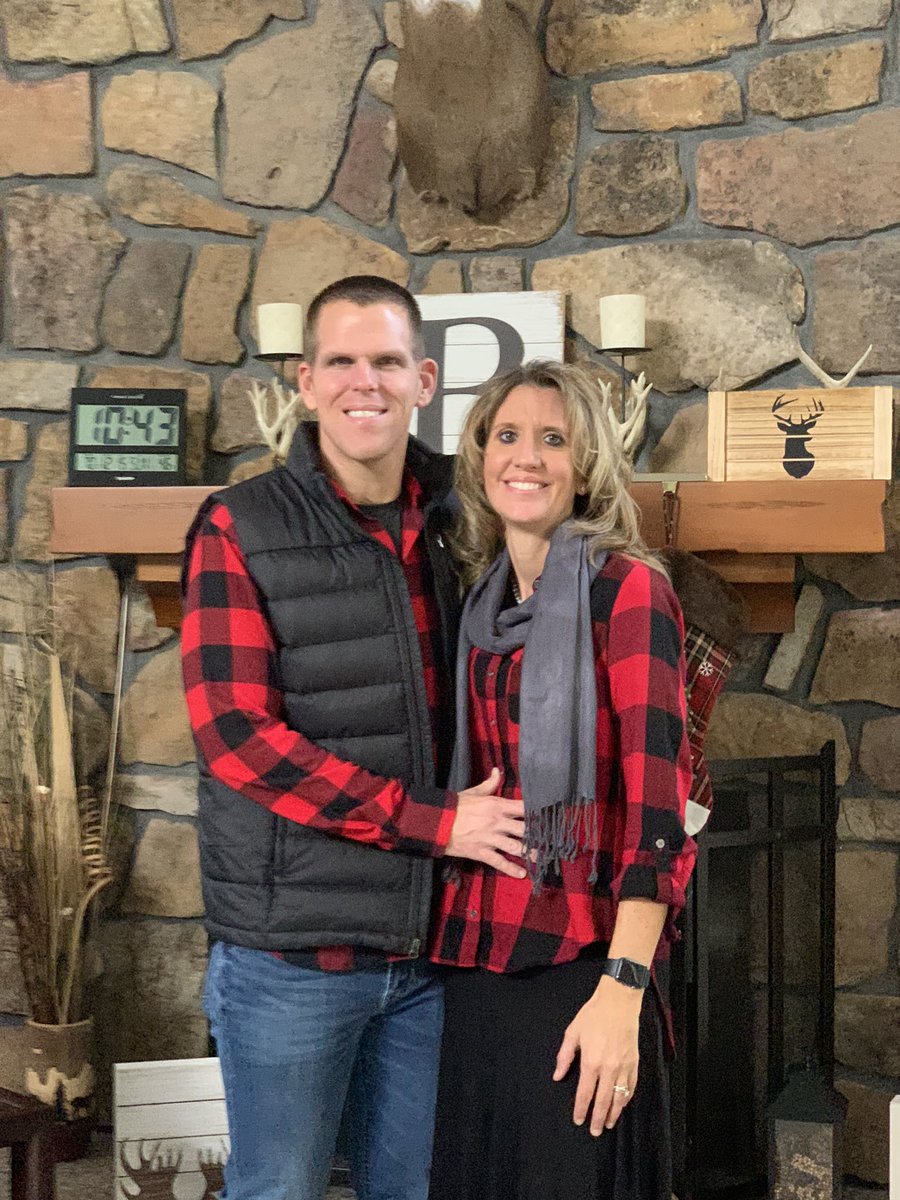 Tony Barton tweet media