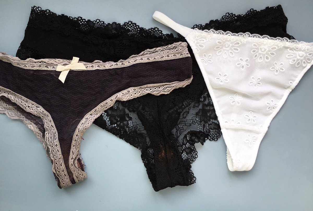 les plus beaux string