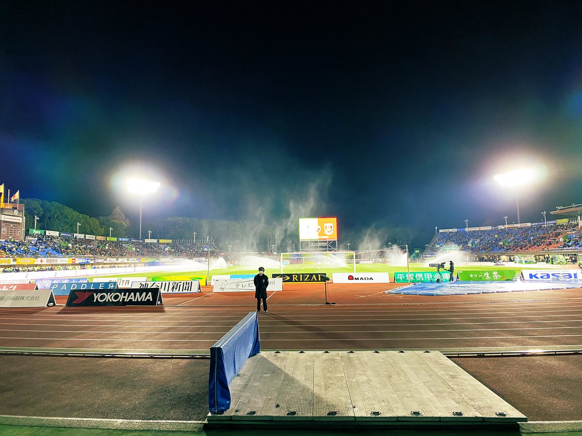 mayo12_shonan's tweet photo. vs浦和2-3●
負けはしたが良かったと思うし
色々と可能性を感じる試合だった。
どんなシーズンになるのか。
#bellmare #vamosbellmare https://t.co/V9ENbxfwU6