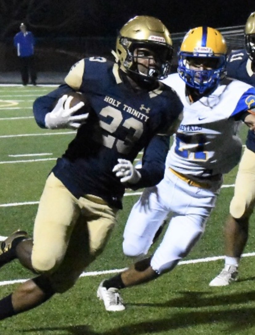 CoachHooks22's tweet photo. Congratulations @Kevin23Chandler for being selected 1st Team ALL-STATE‼️
#WeDifferent https://t.co/gOGXQnb6e9