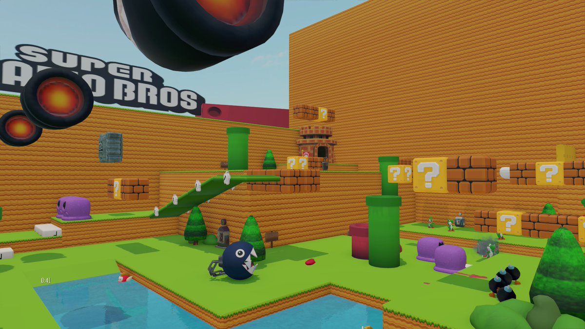 The map update is now available:
v2.0
download link: steamcommunity.com/sharedfiles/fi…