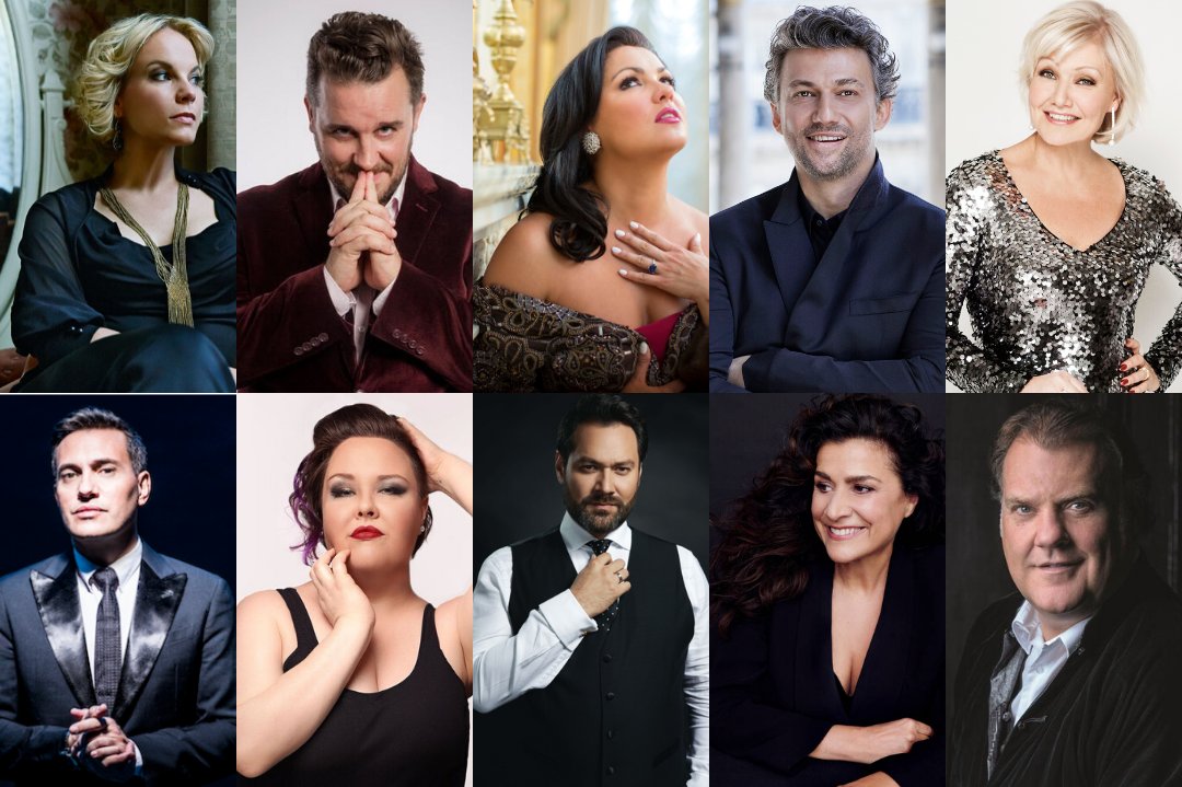 TheOperaAwards's tweet photo. Voting for the #OperaAwards2020 @operamagazine Readers' Award closes five weeks from today. Choose your favourite (hard, we know) from these 10 amazing artists - result announced @Sadlers_Wells on Monday 4 May. https://t.co/qX4ky7hHYu https://t.co/q5ru3xNnzl
