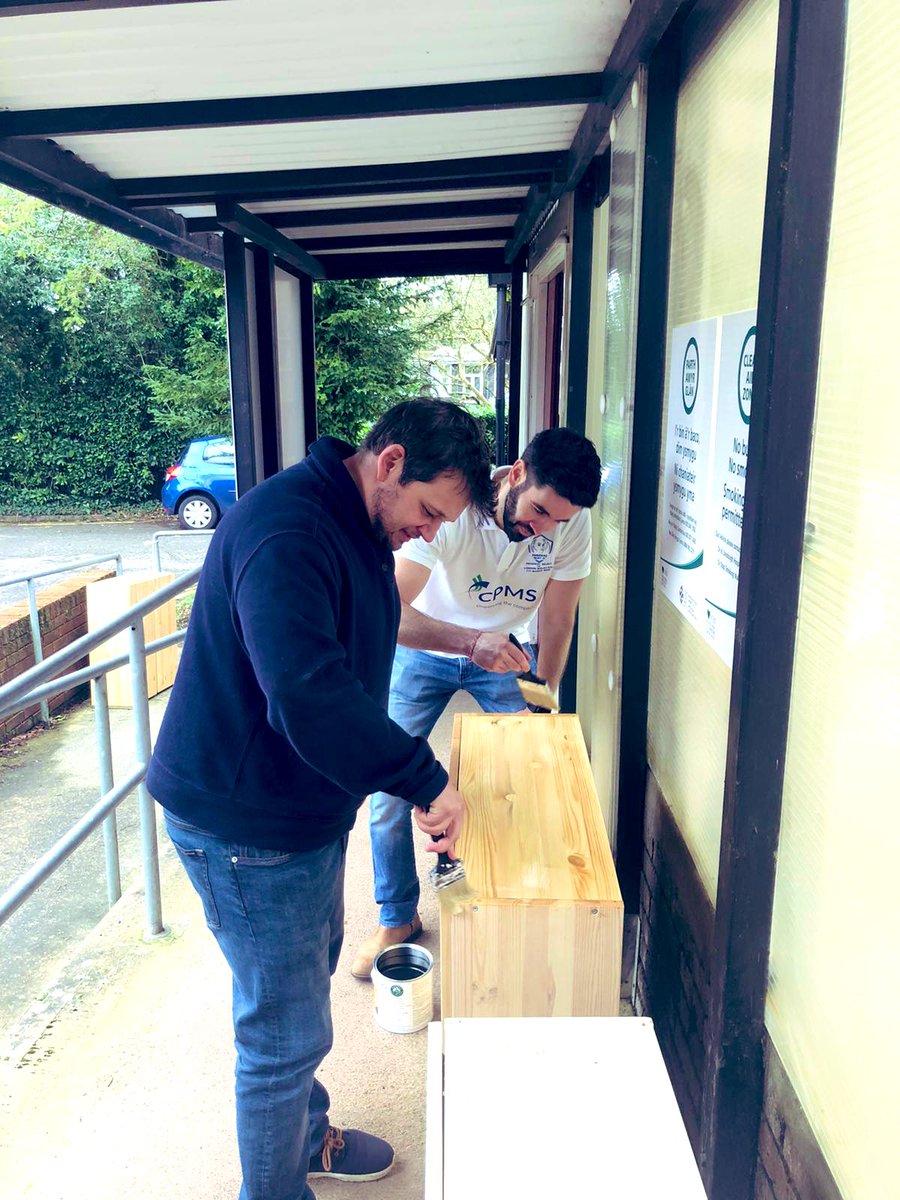 Headway Select XV tweet media