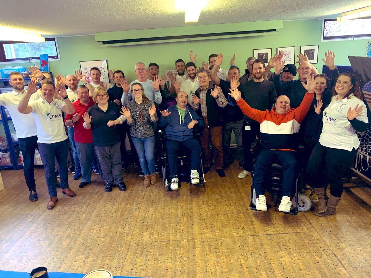 Headway Select XV tweet media