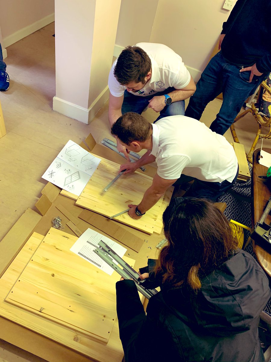 Headway Select XV tweet media