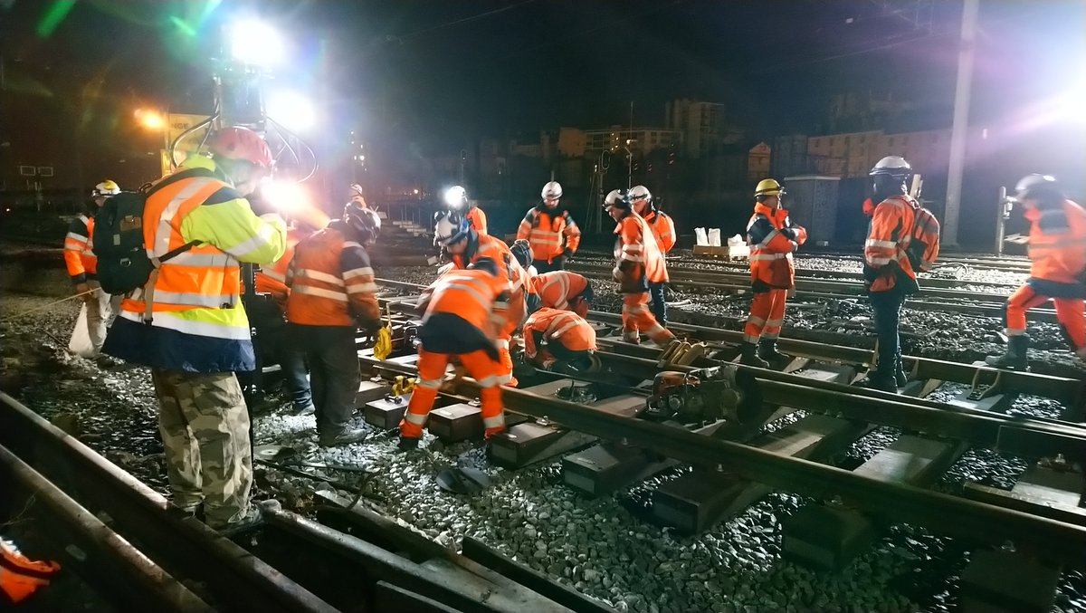 Les entreprises de Travaux Publics franciliennes tweet media