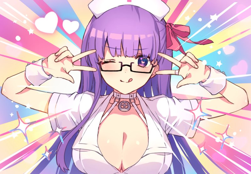 ビィビィ 「BBチャンネル?フルドライブ
#FGO 」|びび🐰C100新刊&セット委託中のイラスト