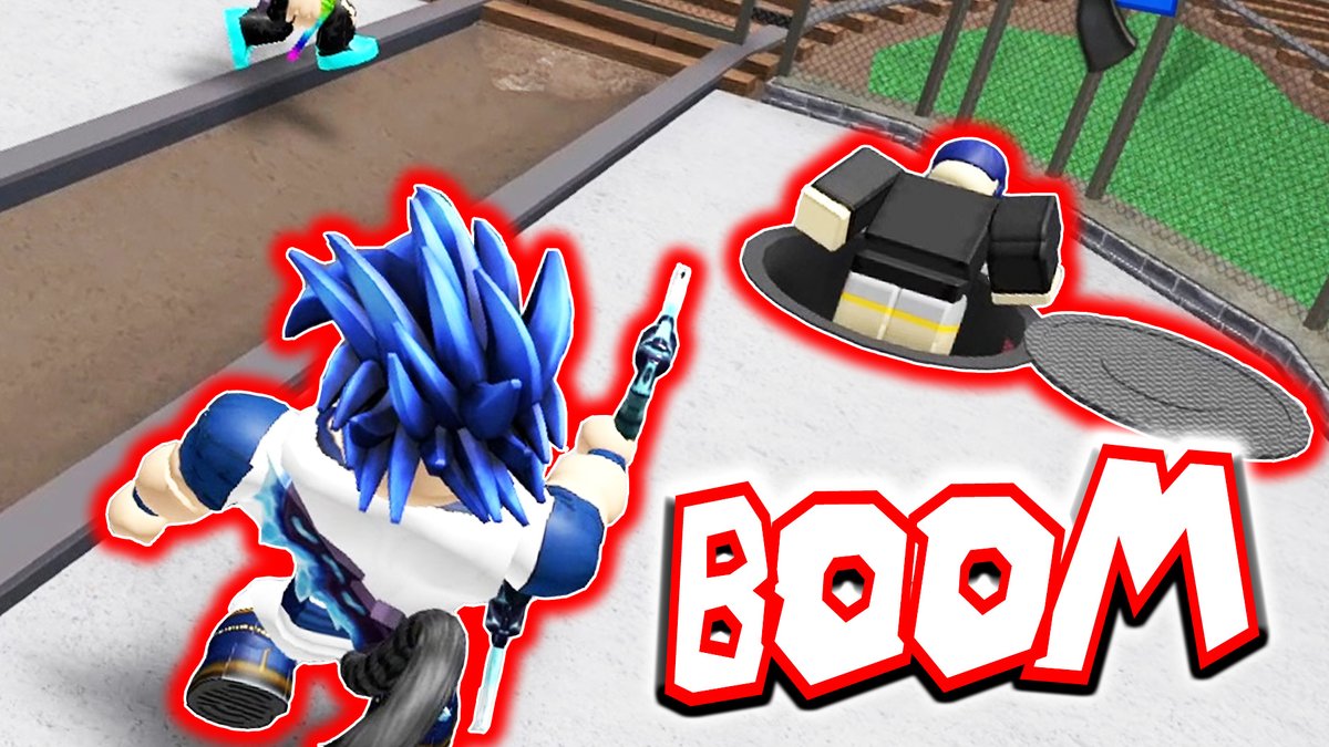 Codigos De Roblox Murder Mystery 2 2020