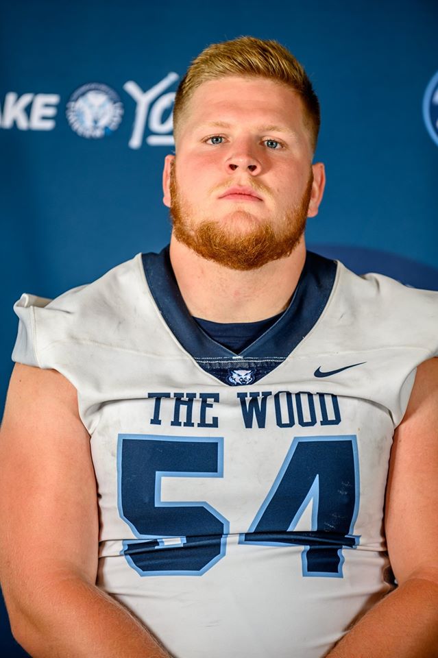 Northwood Football tweet media