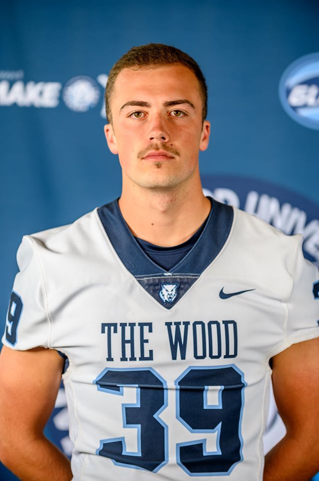 Northwood Football tweet media